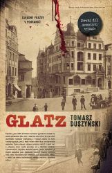 Glatz - Tomasz Duszyński - Světové detektivky Glatz