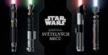 Star Wars - Sbírka světelných mečů - Daniel Wallace - Sci-fi Star Wars - Sbírka světelných mečů