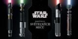 Star Wars - Sbírka světelných mečů - Daniel Wallace - Sci-fi Star Wars - Sbírka světelných mečů