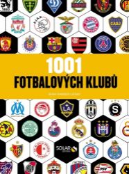 1001 fotbalových klubů - Sport 1001 fotbalových klubů