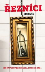Řezníci - Jan Pavel - Romány Řezníci