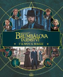 Fantastická zvířata: Brumbálova tajemství -  Filmová magie