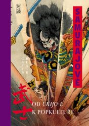 Samurajové - Od ukijo-e k popkultuře