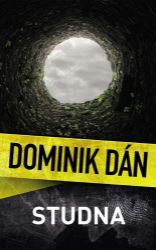 Studna - Dominik Dán - České a slovenské detektivky Studna