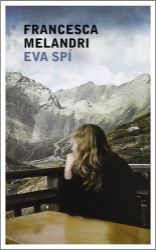 Eva spí - Francesca Melandri - Romány Eva spí