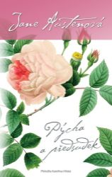 Pýcha a předsudek - Jane Austen - Romány Pýcha a předsudek