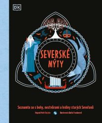Severské mýty - Seznamte se s bohy, nes