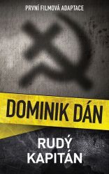 Rudý kapitán - Dominik Dán - České a slovenské detektivky Rudý kapitán