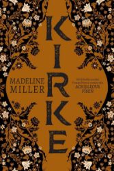 Kirke - Madeline Miller - Fantasy Kirke