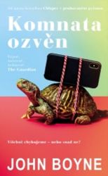 Komnata ozvěn Komnata ozvěn
