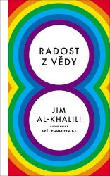Radost z vědy - Jim Al-Khalili - Technika Radost z vědy