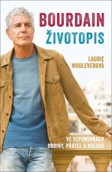 Bourdain: Životopis