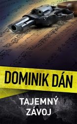 Tajemný závoj - Dominik Dán - Dobrodružné romány Tajemný závoj
