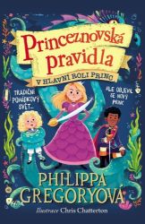Princeznovská pravidla 2 - V hlavní roli princ Princeznovská pravidla 2 - V hlavní roli princ
