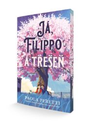 Já, Filippo a třešeň (Sequel ke knize Vzdálenost mezi mnou a třešní) Já, Filippo a třešeň (Sequel ke knize Vzdálenost mezi mnou a třešní)