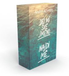 Dej mi své jméno / Najdi mě (box) Dej mi své jméno / Najdi mě (box)
