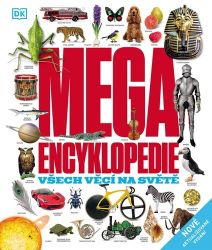 Megaencyklopedie - Všech věcí na světě Megaencyklopedie - Všech věcí na světě