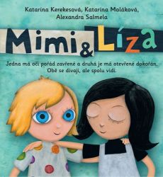 Mimi a Líza Mimi a Líza