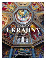 Poklady Ukrajiny - Historické dědictví Poklady Ukrajiny - Historické dědictví