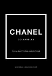 Chanel do kabelky - Emma Baxter-Wright - Krása, móda, styl Chanel do kabelky