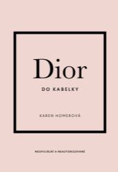 Dior do kabelky Dior do kabelky