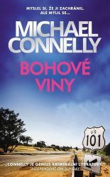 Bohové viny - Michael Connelly - Světové detektivky Bohové viny