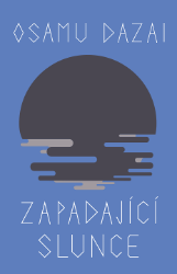 Zapadající slunce Zapadající slunce