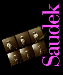 Saudek - Jan Saudek,Daniela Mrázková - Fotografie Saudek