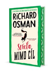 Střela mimo cíl - Čtvrteční klub amatérských detektivů 3 Střela mimo cíl - Čtvrteční klub amatérských detektivů 3