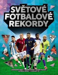 Světové fotbalové rekordy 2023 Světové fotbalové rekordy 2023