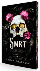 Smrt - Jezdci apokalypsy 4 Smrt - Jezdci apokalypsy 4