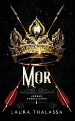 Mor - Jezdci apokalypsy 1 Mor - Jezdci apokalypsy 1