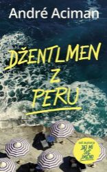 Džentlmen z Peru Džentlmen z Peru