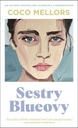 Sestry Blueovy - Coco Mellors - Romány Sestry Blueovy