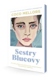 Sestry Blueovy - Coco Mellors - Romány Sestry Blueovy