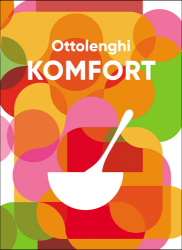 Komfort - Yotam Ottolenghi - Kuchařky a nápoje Komfort
