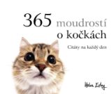 365 moudrostí o kočkách 365 moudrostí o kočkách