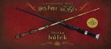 Harry Potter - Sbírka hůlek Harry Potter - Sbírka hůlek