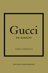 Gucci do kabelky Gucci do kabelky