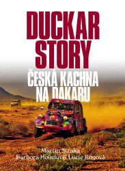 Duckar Story