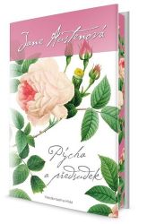 Pýcha a předsudek (barevná ořízka)