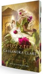 Řetěz z trnů - Poslední hodina 3 (barevná ořízka)