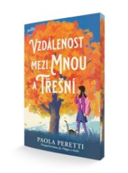 Vzdálenost mezi mnou a třešní (Prequel ke knize Já, Filippo a třešeň) Vzdálenost mezi mnou a třešní (Prequel ke knize Já, Filippo a třešeň)