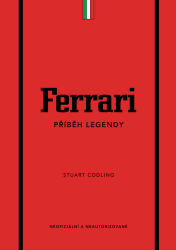 Ferrari - Příběh legendy Ferrari - Příběh legendy