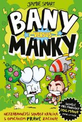 Bany versus Manky Bany versus Manky