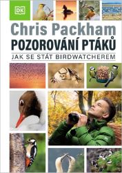 Pozorování ptáků - Jak se stát birdwatcherem Pozorování ptáků - Jak se stát birdwatcherem