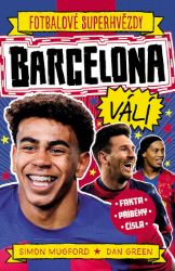 Fotbalové superhvězdy Barcelona FC