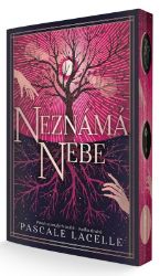 Neznámá nebe - Píseň utonulých bohů 2 Neznámá nebe - Píseň utonulých bohů 2