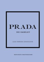 Prada do kabelky - Laia Farran Graves - Krása, móda, styl Prada do kabelky