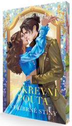 Pokrevní pouta 5 - Stříbrné stíny - Richelle Mead - Young Adult Pokrevní pouta 5 - Stříbrné stíny